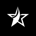 ✨ EmojiStar Discord Bot Logo