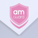 Am Guard Discord Bot Logo