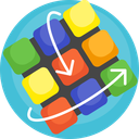 Kubo Discord Bot Logo
