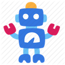 Droid Discord Bot Logo