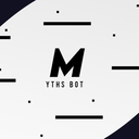 Myths-Bot Discord Bot Logo