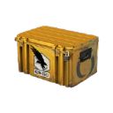 CSGO Unlatch Discord Bot Logo