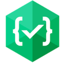 Helper Discord Bot Logo