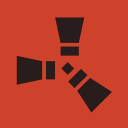 Rust Helper Discord Bot Logo