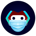 Exo Discord Bot Logo
