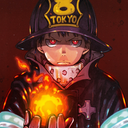 burN™ Discord Bot Logo