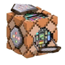 WelcomeBot Discord Bot Logo