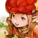 Tataru Discord Bot Logo