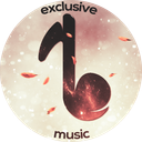Exclusive Music Discord Bot Logo