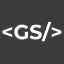 GuildScript Discord Bot Logo