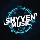 Shyven Music Discord Bot Logo