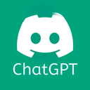 OpenGPT Discord Bot Logo