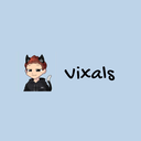 vixals Discord Bot Logo