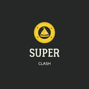 Super Clash Discord Bot Logo