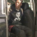 Balenciaga Discord Bot Logo