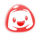 Slimer.JS V2 Discord Bot Logo