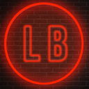 LEGEND-BOT Discord Bot Logo
