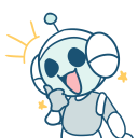 Any Bot Discord Bot Logo