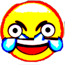 [e] Discord Bot Logo