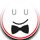 Bowie Discord Bot Logo