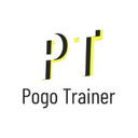 Pogo Trainer Discord Bot Logo