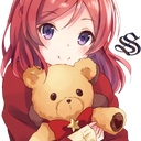 ★Cherry★ Discord Bot Logo