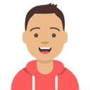 Timothy (Alpha) Discord Bot Logo
