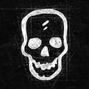 SkullBot Discord Bot Logo