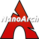 NanoArch Discord Bot Logo