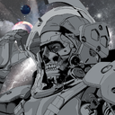 [l,] Ludens Discord Bot Logo