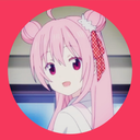 Satou-chan - Old Discord Bot Logo