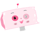Rosie Discord Bot Logo