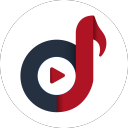 Deejay Discord Bot Logo
