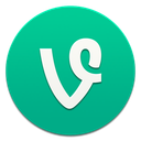 Vine Discord Bot Logo