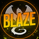 Blaze Discord Bot Logo