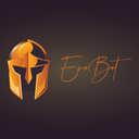 Evobot Discord Bot Logo