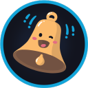 Fibo Discord Bot Logo