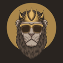 Leonies Discord Bot Logo