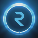 Rıynux Discord Bot Logo
