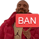 Drake? Discord Bot Logo