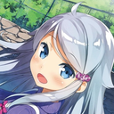 Nayuta Discord Bot Logo