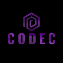 CODEC Discord Bot Logo