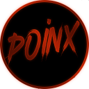 Poinx Discord Bot Logo