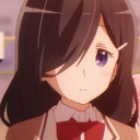 Suzu Fuura Discord Bot Logo