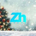 Zhane Discord Bot Logo