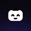 Desion Discord Bot Logo