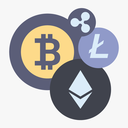 CryptoCheck Discord Bot Logo