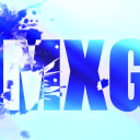 MXGModerationBot Discord Bot Logo