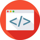 Simple Embed Discord Bot Logo