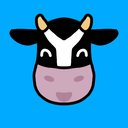 Cowy Discord Bot Logo